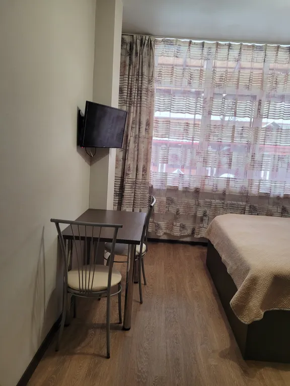 Студия 2 около моря