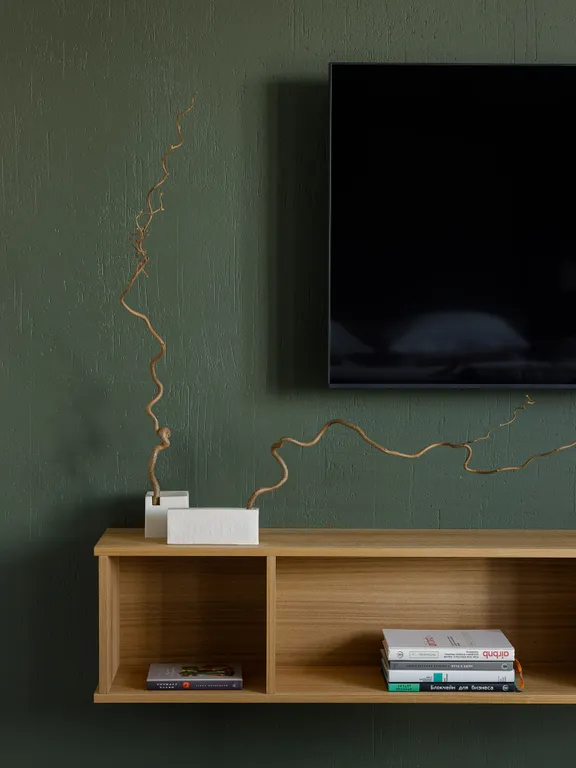 Премиум-квартира Matveev Galaxy 219 с видом на Третьяковскую галерею