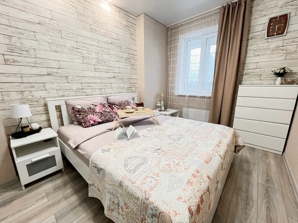 Квартира Квартира Добро пожаловать в "Cozy Home" — Казань