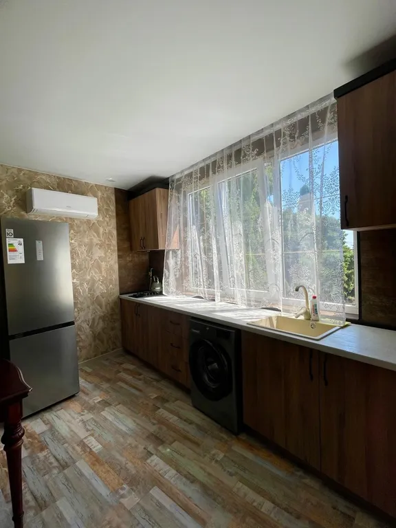 3х комнатная квартира с раздельными спальнями!