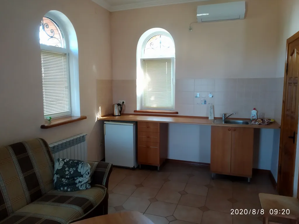 Гостевой дом Эльф