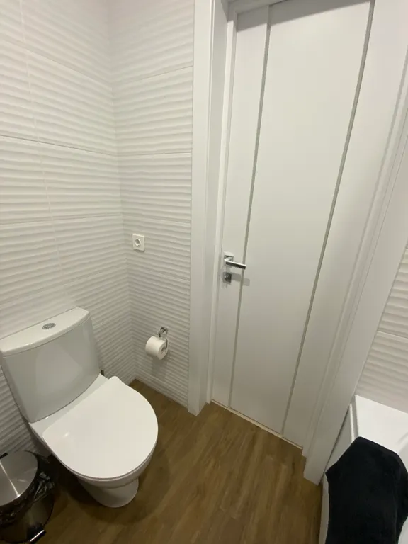 Квартира Квартира Апартамент в ЖК Краснодар — Краснодар