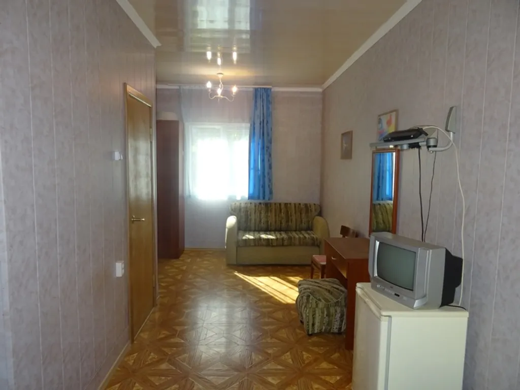 Квартира Комната — Гагра