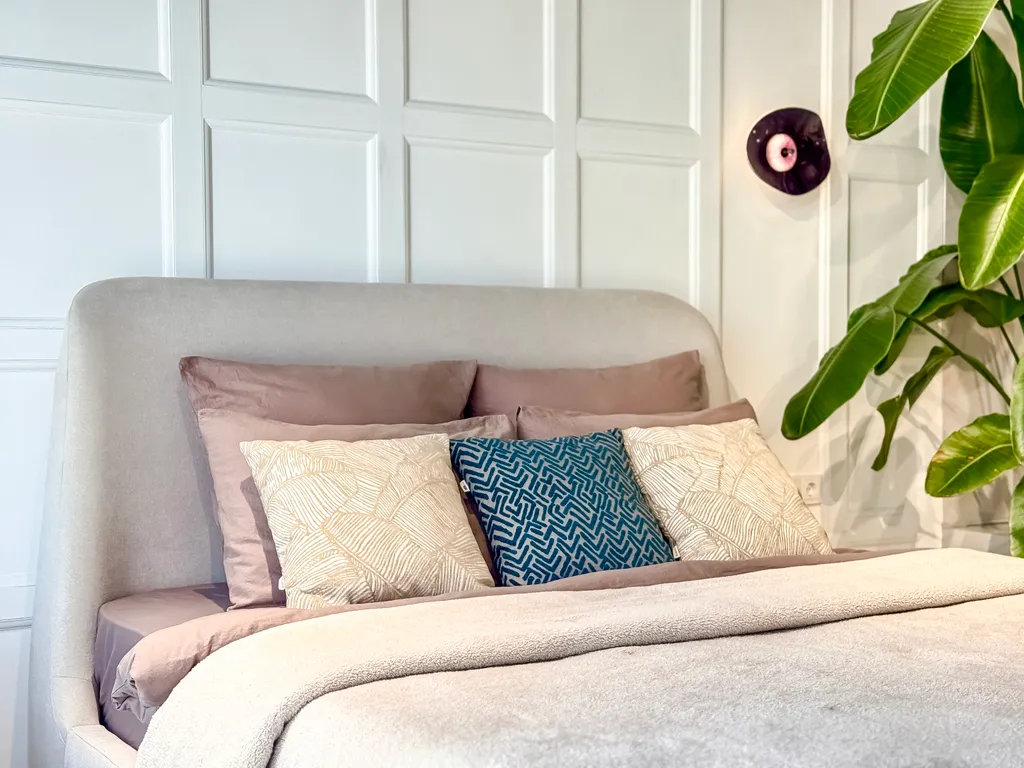 Сады Семирамиды