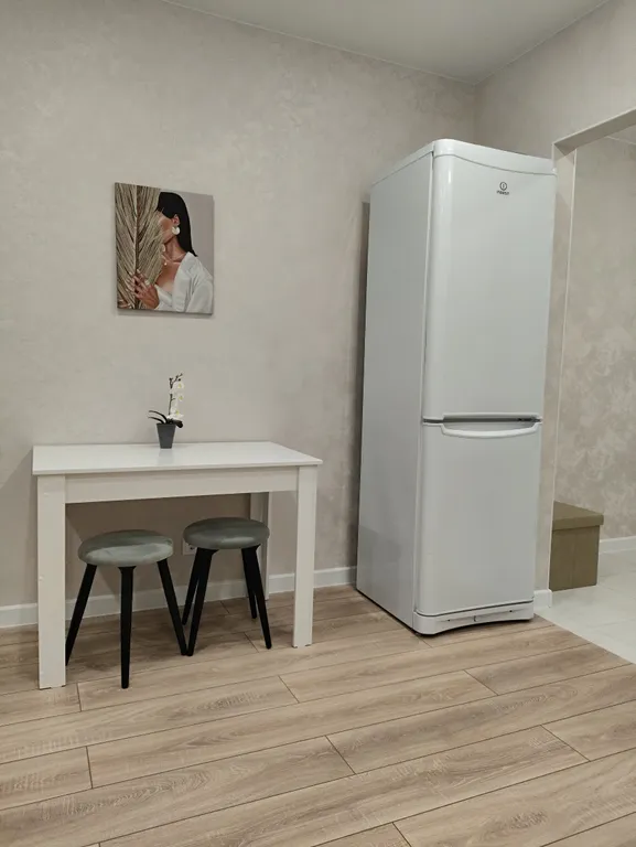 Уютная квартира свежий ремонт