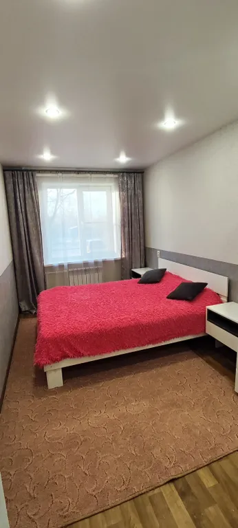 Квартира Уютная квартира, удобное расположение — Ярославль