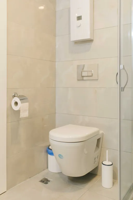 Новая квартира 1+1 в лучшем комплексе Кемера