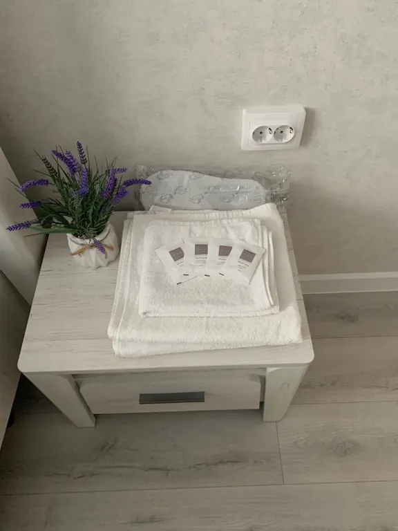 Дизайнерская квартира