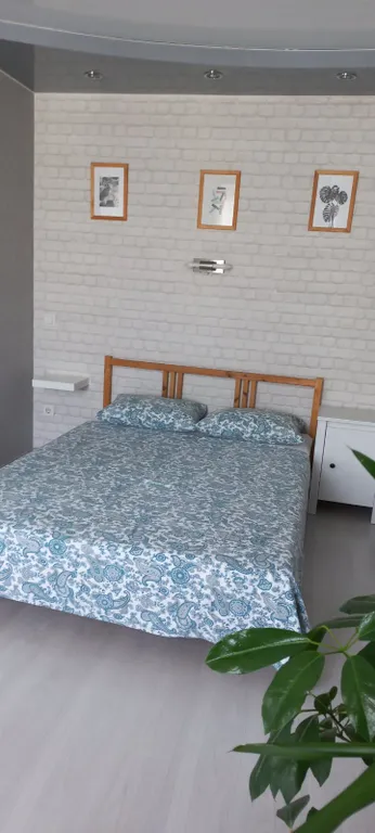 Квартира Уютное гнездышко — аренда посуточно в Самара