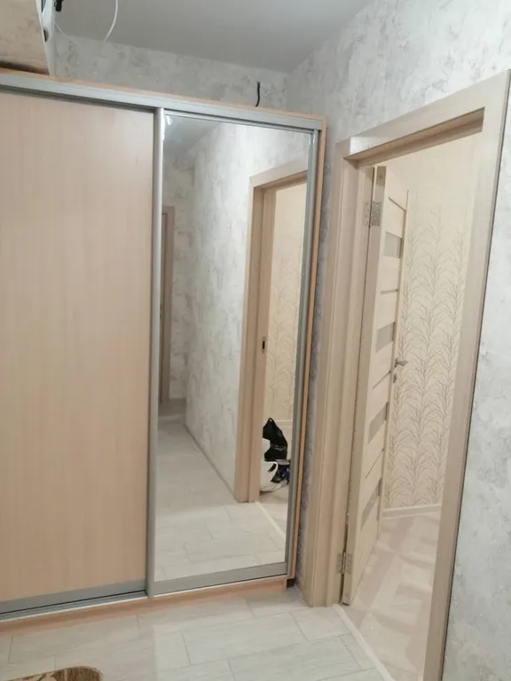 Квартира Квартира Апартамент с видом на море — Евпатория