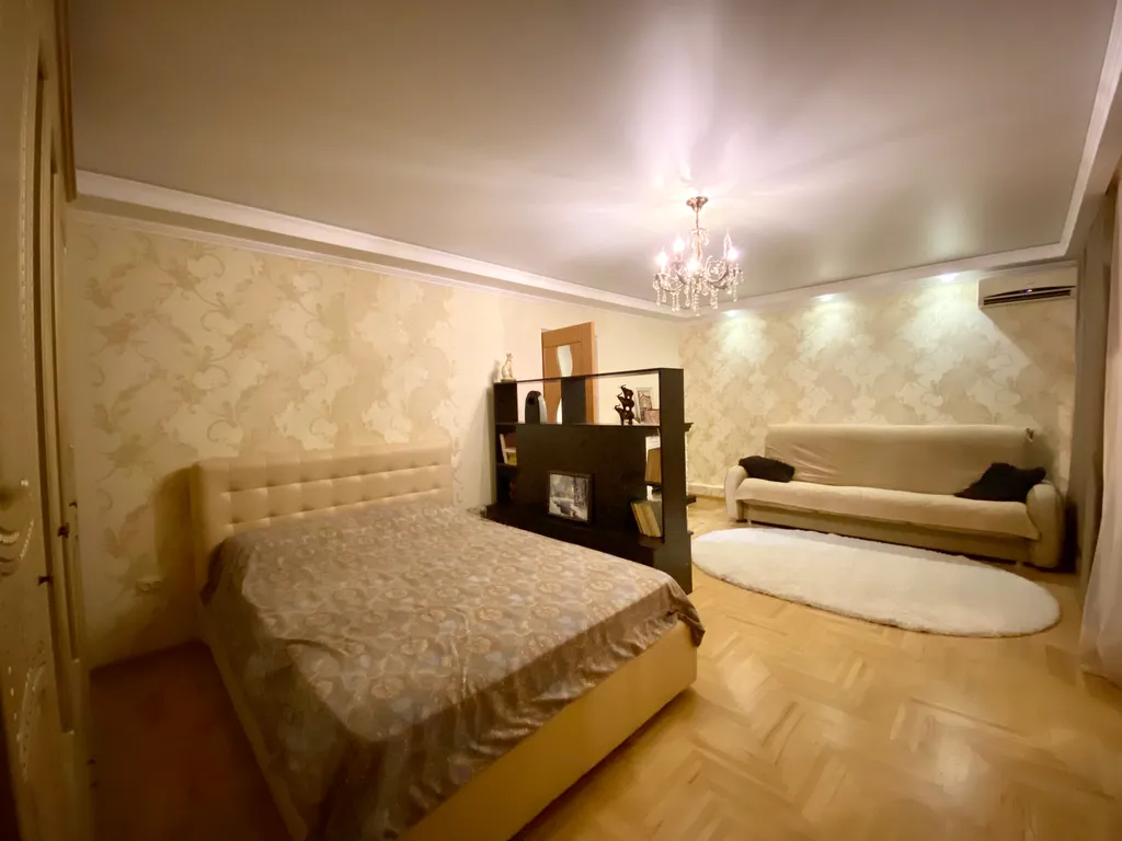 Уютная студия в курортной зоне