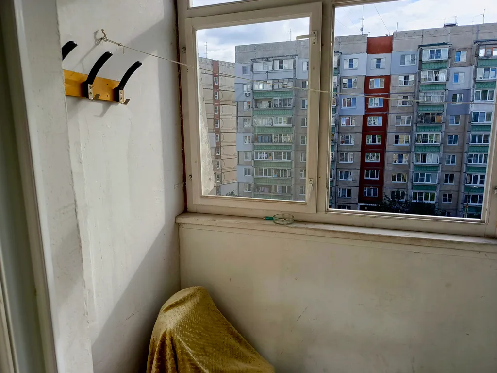 Квартира в центре сормовского района