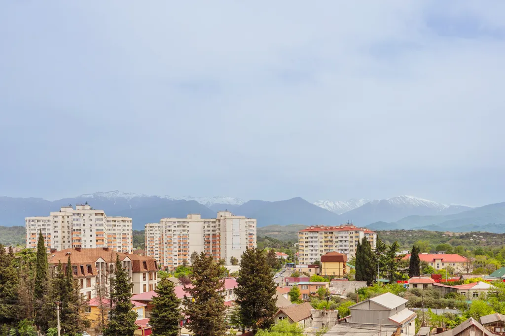 Квартира Квартира в ЖК Фрукты Слива 5141 — Сириус