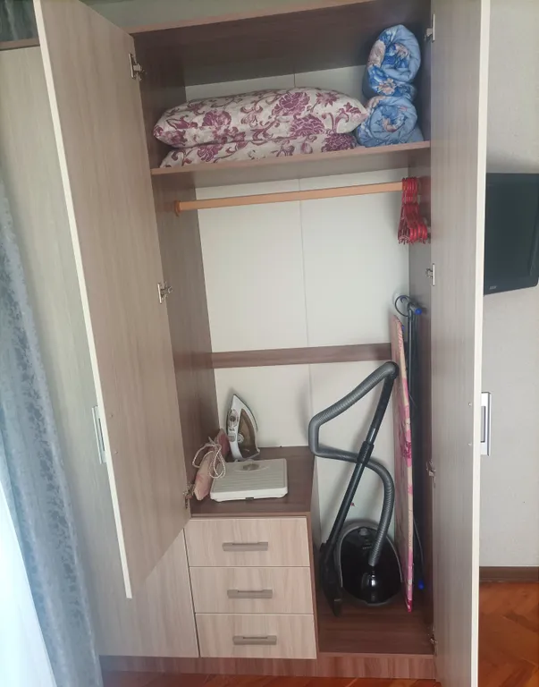 Квартира Квартира у моря — Ейск