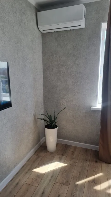 Солнечный уют в ЖК Лазурный - квартира для 4 гостей (Уютный Дом)