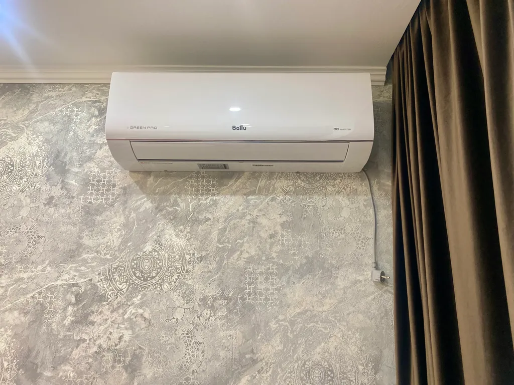 Квартира в престижном районе  в пешей доступности маутинбайк .