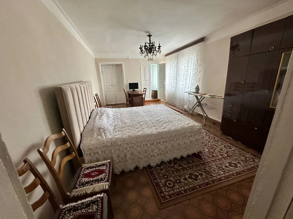 Коттедж Дом в центре города посуточно — Дербент