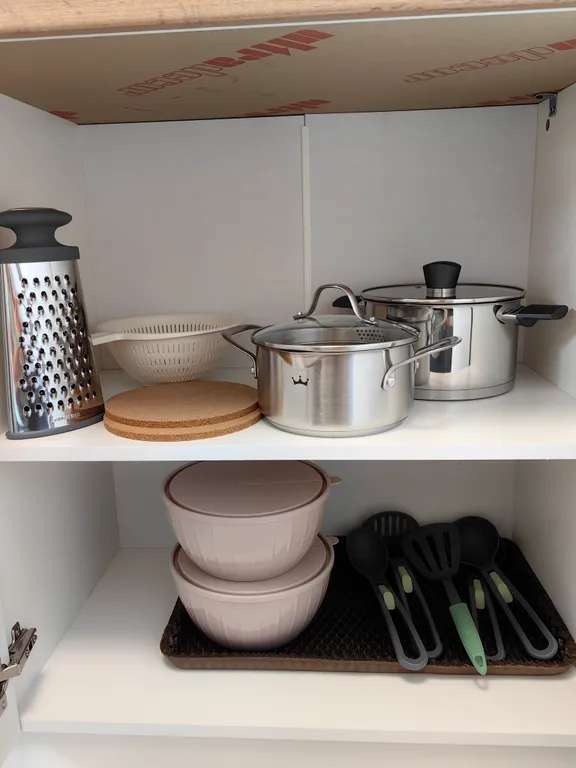 Уютная 1-комнатная квартира