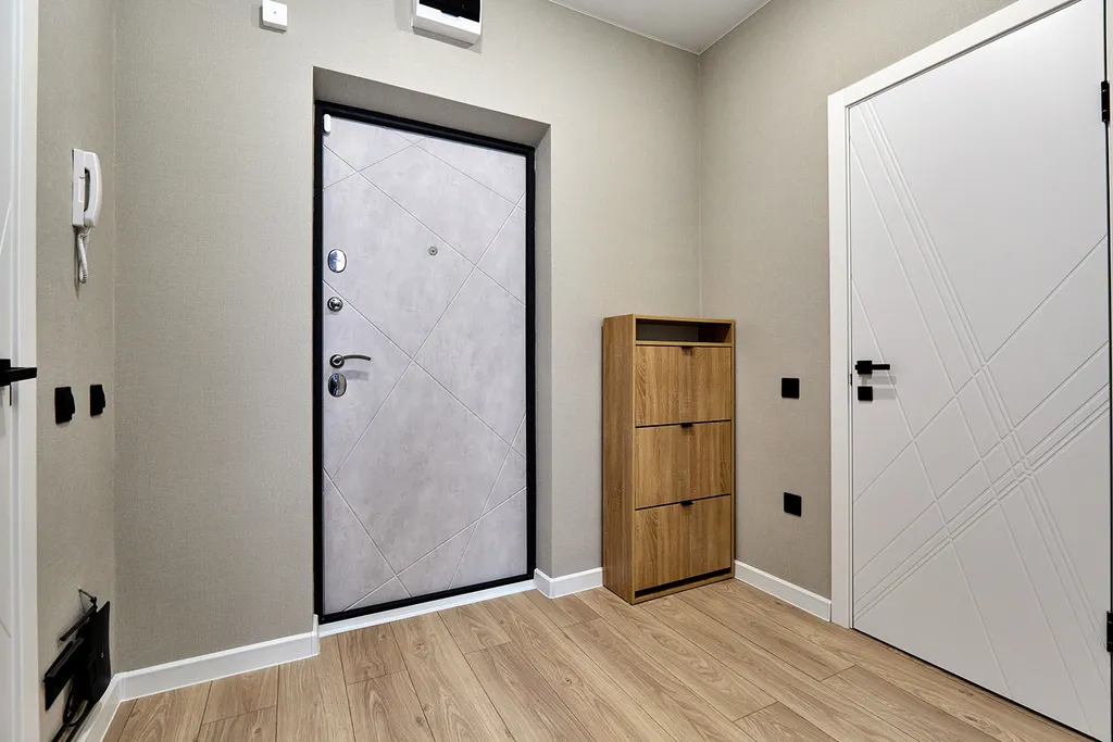 Квартира 1-комнатная Квартира — Краснодар