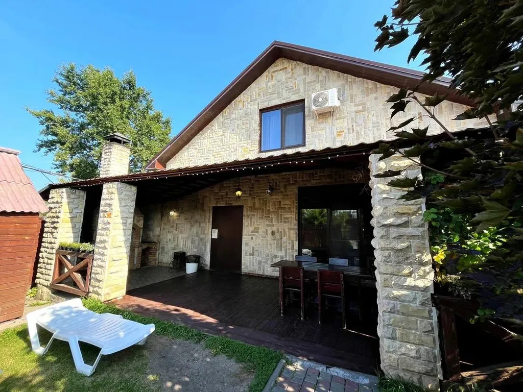 Коттедж №1 — аренда посуточно в Балаково