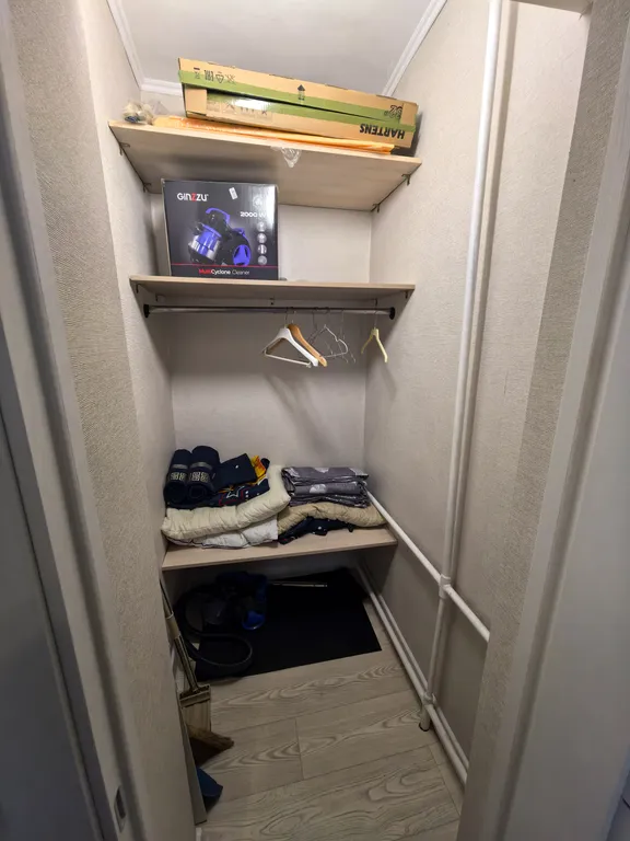 Комфортная светлая квартира со свежим ремонтом в центре