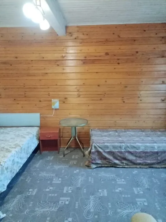 Коттедж 5-комнатный Дом — Сочи