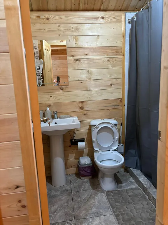 1-комнатный Дом