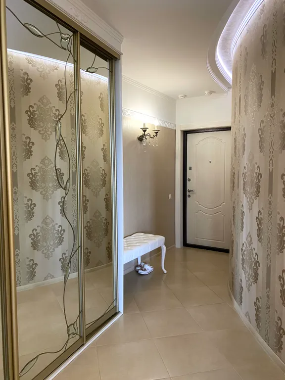 Элитные апартаменты у моря