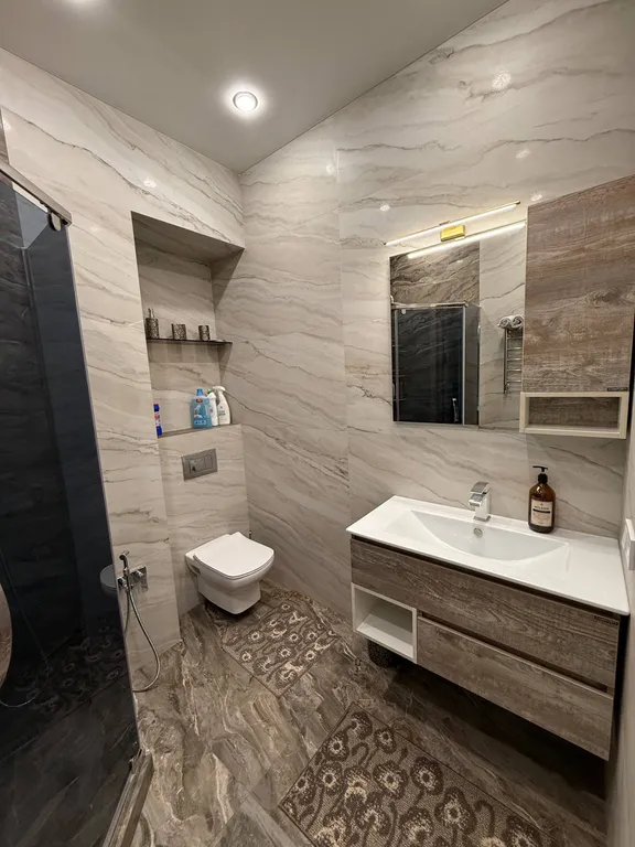 Квартира у моря