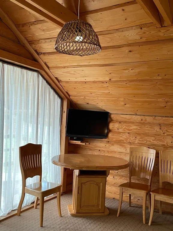 Эко-Отель Севастополь/Орловка