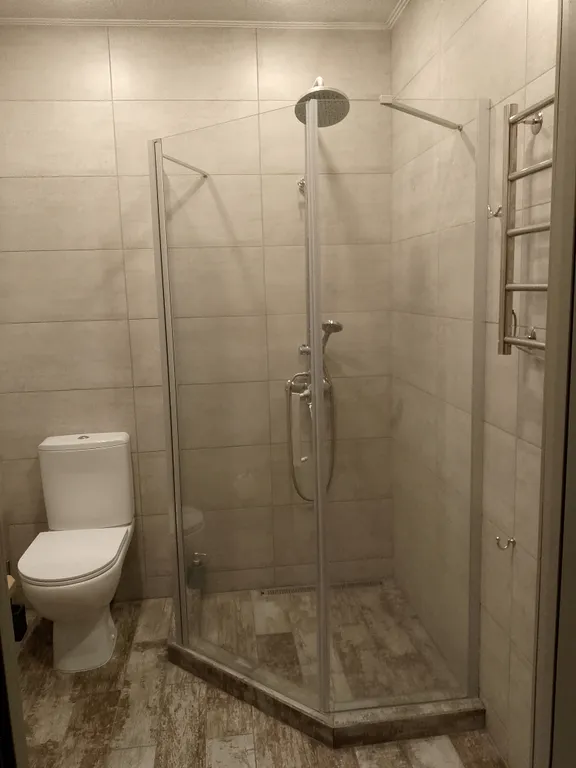 Таунхаус-эллинг на берегу реки