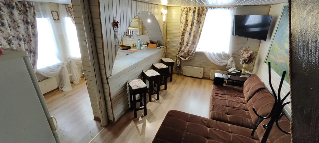 Фермерский домик для отдыха