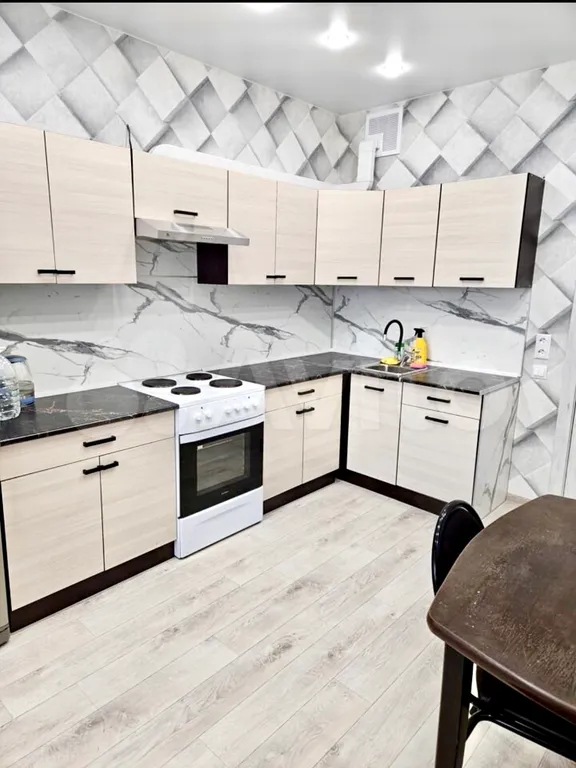 Квартира 2х комн. квартира рядом с ТЦ Большая Медведица и 1ой Краевой больнице — Хабаровск