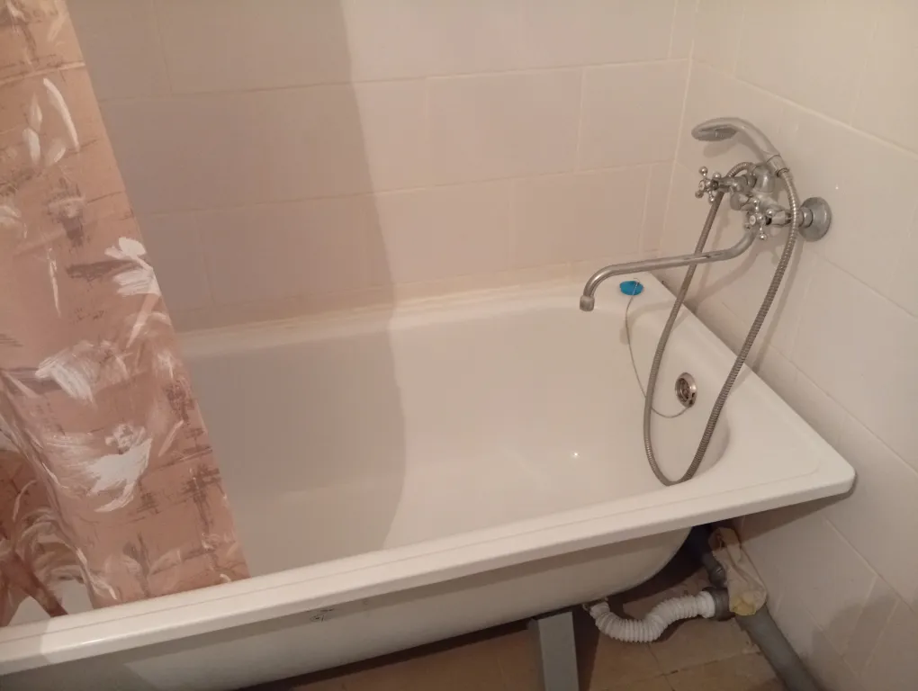 Уютная квартира с индивидуальным отоплением