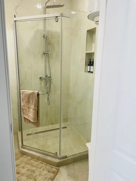 Атмосферная квартира рядом с центром