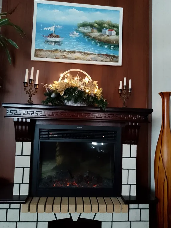 Дом на Волне