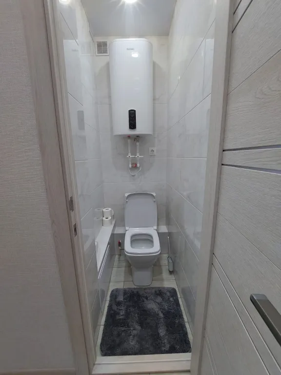 Кoмфоpтабeльнaя квартира в центре города