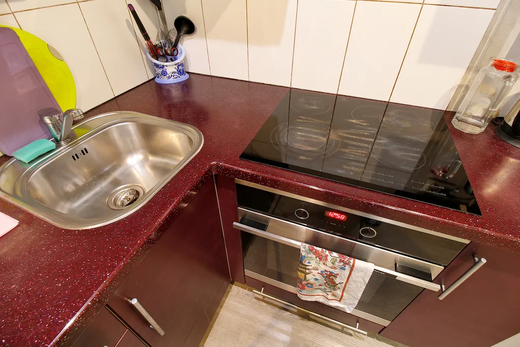 У берега Мелентьева