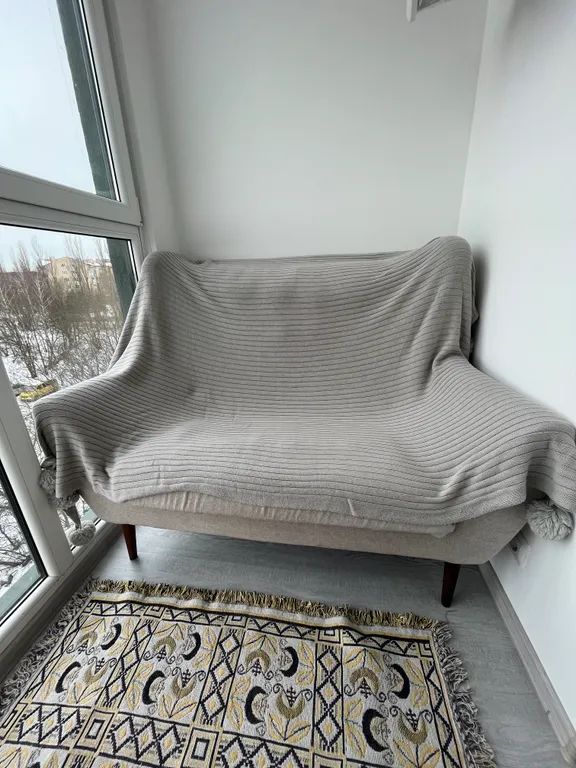 Уютная квартира у моря