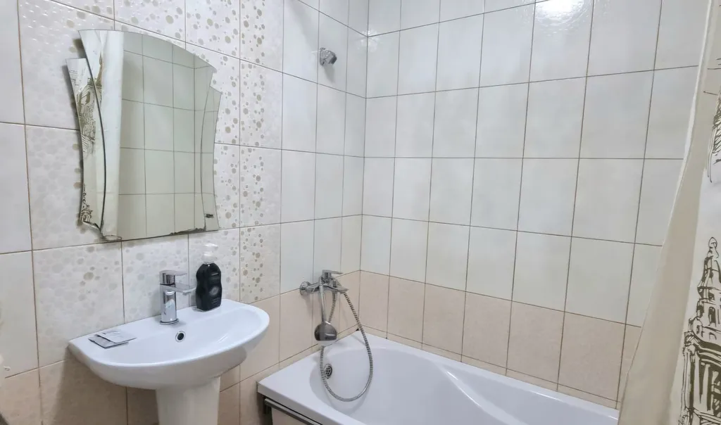 Квартира 1-комнатная Квартира — Краснодар