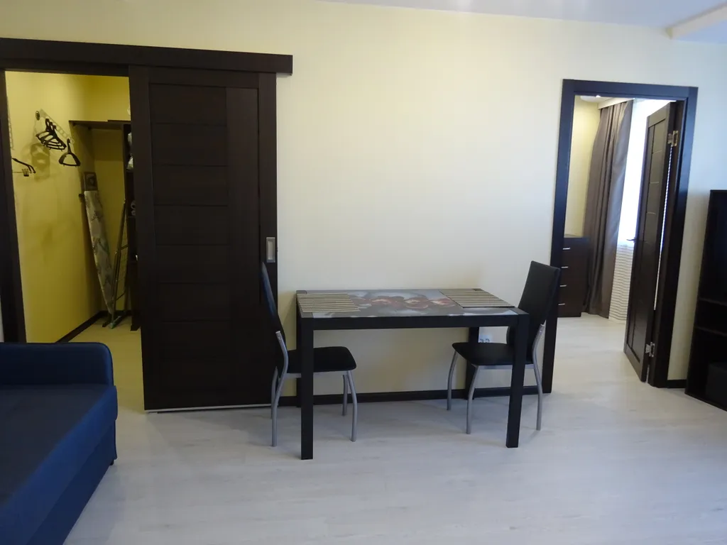 Уютная квартира в центре