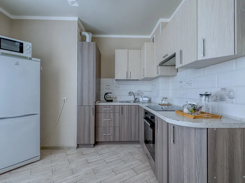 Студия в элитном ЖК круглосуточное заселение можно с животными