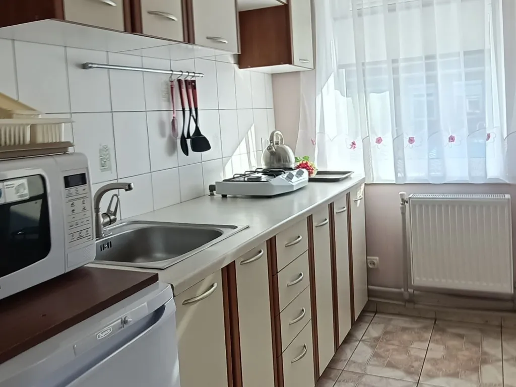 Квартира Квартира Комфортабельный апартамент — Севастополь