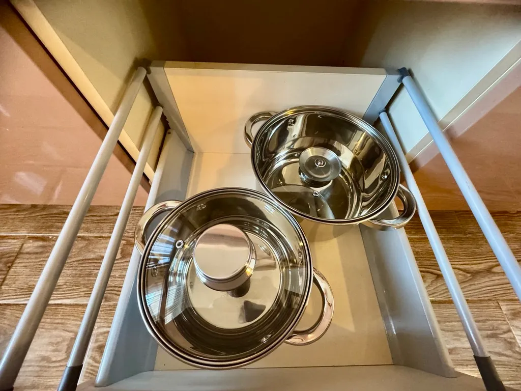 Однокомнатная квартира у Музея Мирового Океана