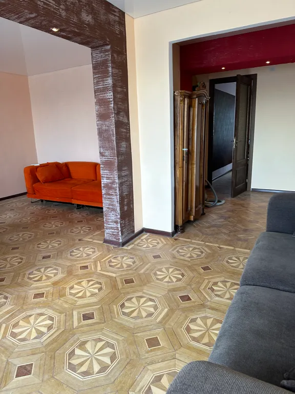 Светлая, просторная, уютная квартира для отдыха