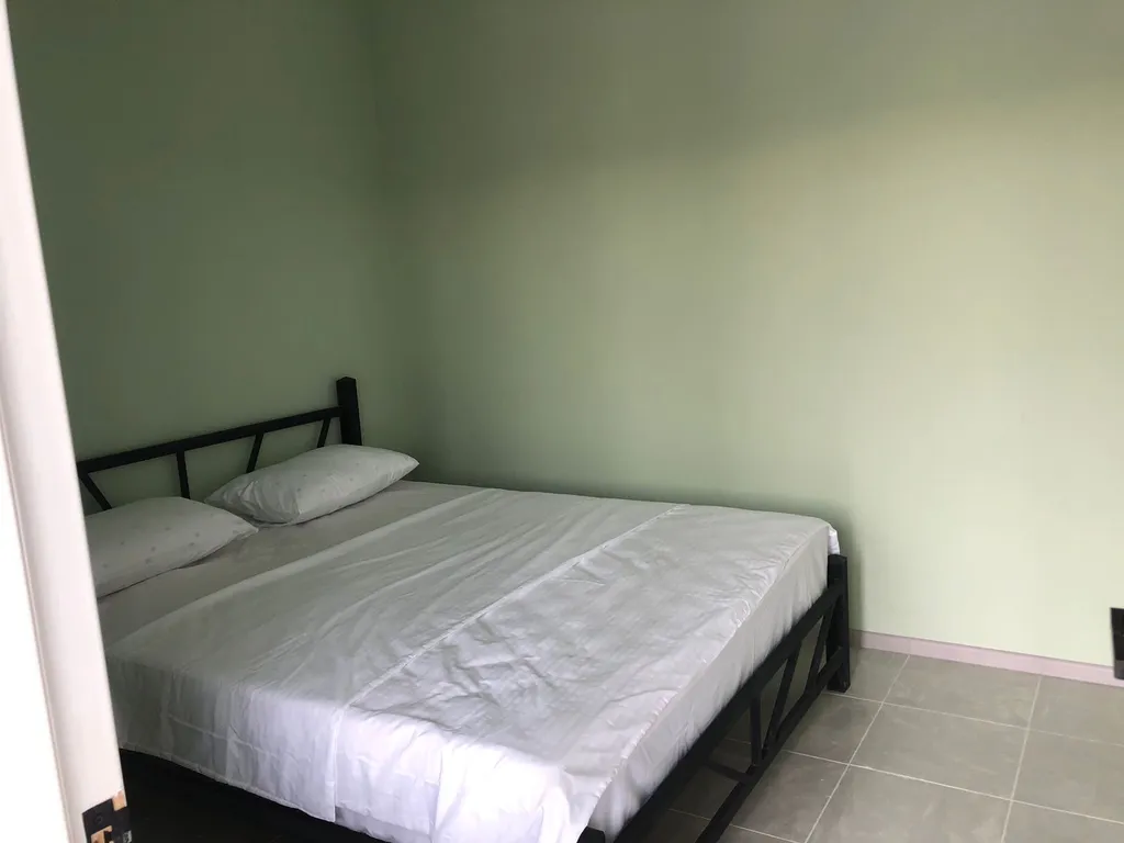 Indigo таунхаус 1