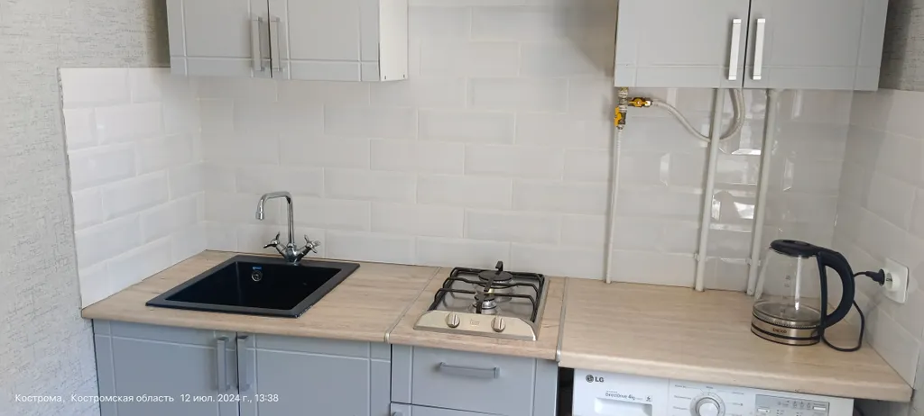 Квартира в самом центре у площади Сусанинской и Пожарной каланчи