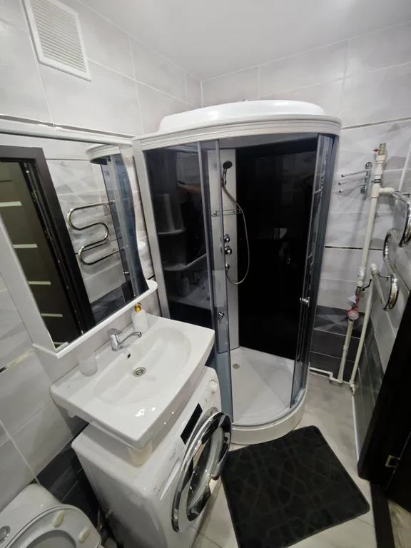 Уютная 1-к квартира — аренда посуточно в Каменск-Уральский