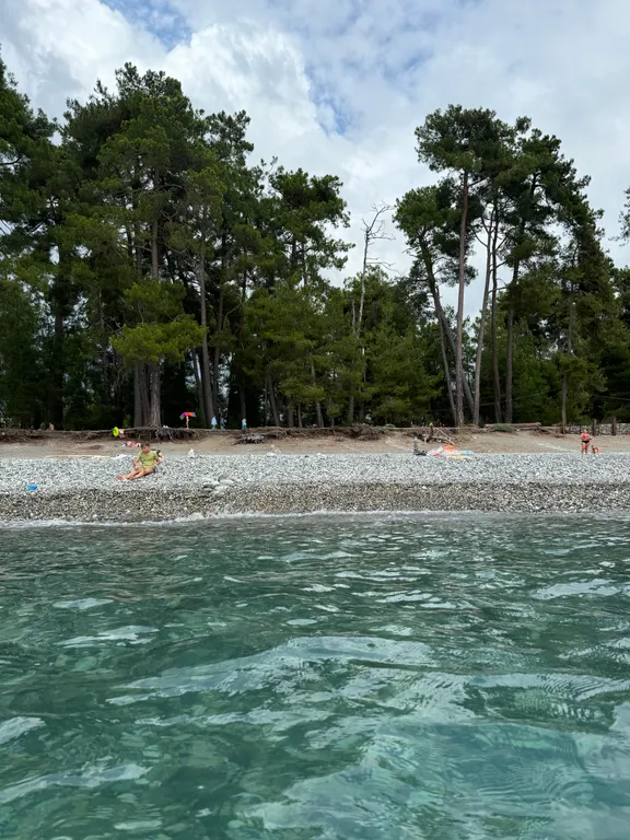 Апартамент Атра