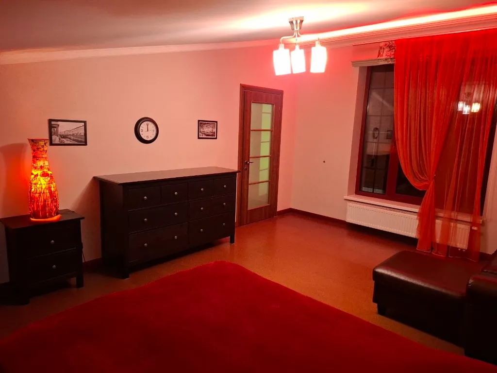 Коттедж Уютный загородный дом Marina House — Москва